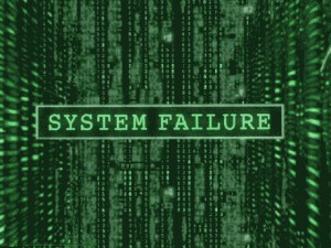 matrix_system-failure