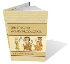 EthicsOfMoneyProductionBook
