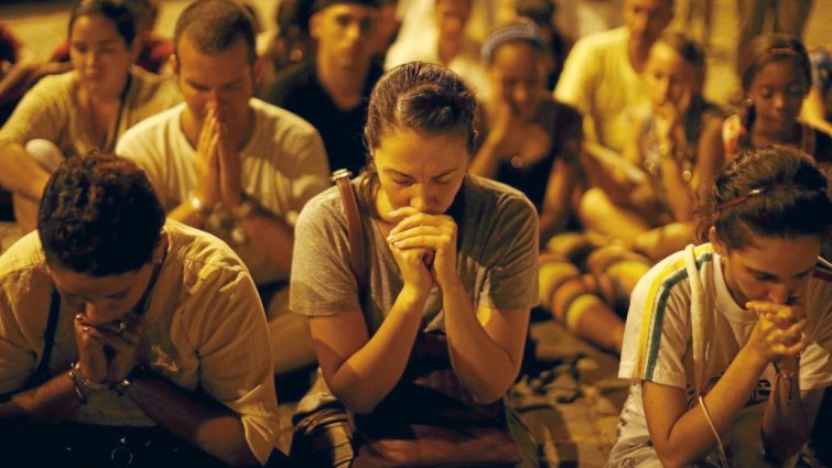 Como Acercarse A Dios Sin Religion