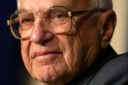 El cada vez más libertario Milton Friedman: un perfil ideológico