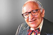 El legado de Rothbard: de la excomulgación conservadora al movimiento por la libertad