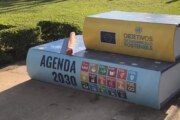 Los objetivos de la Agenda 2030 y el estatismo