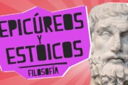 Escuelas helenísticas: estoicismo, epicureísmo y escepticismo