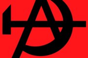 La contradicción anarcocomunista